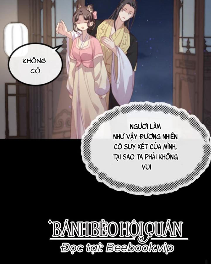 Bắt Ta Làm Cung Nữ? Ta Liền Cho Bạo Quân Quỳ Ván Giặt Đồ!!!! Chapter 256 - Trang 2