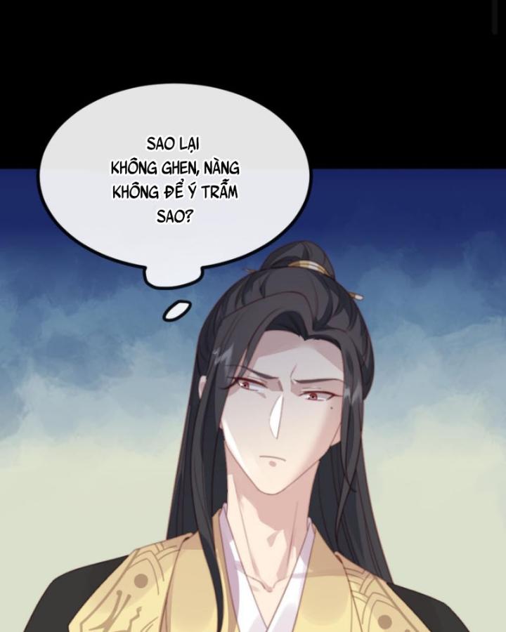 Bắt Ta Làm Cung Nữ? Ta Liền Cho Bạo Quân Quỳ Ván Giặt Đồ!!!! Chapter 256 - Trang 2