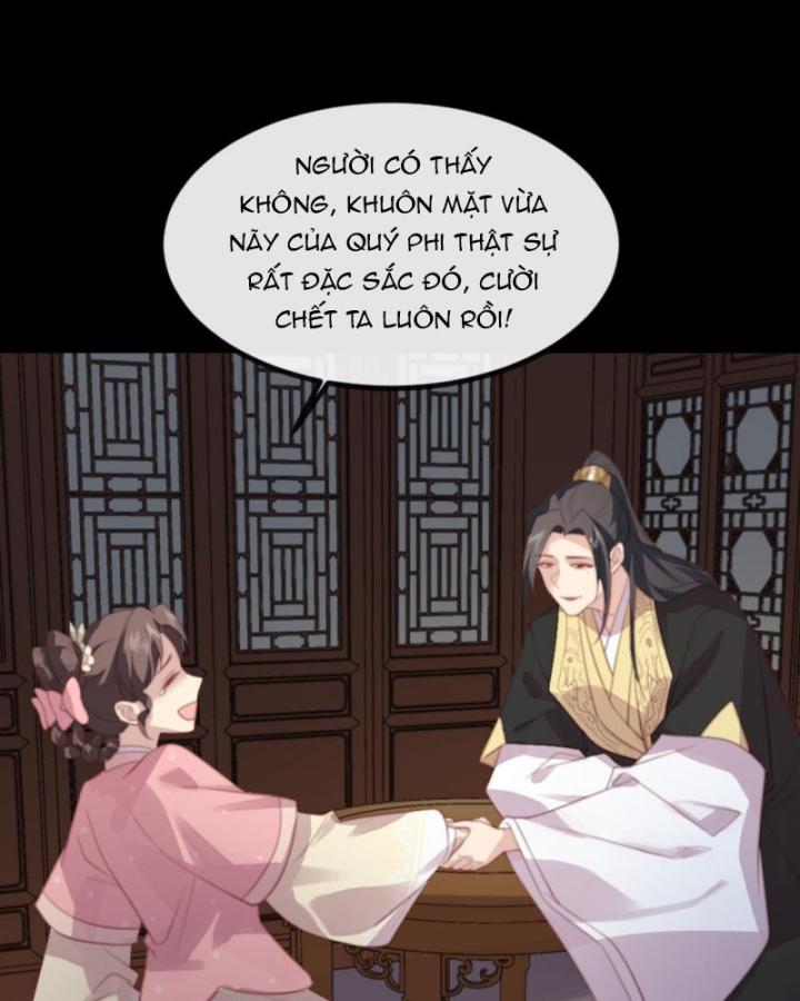 Bắt Ta Làm Cung Nữ? Ta Liền Cho Bạo Quân Quỳ Ván Giặt Đồ!!!! Chapter 257 - Trang 2