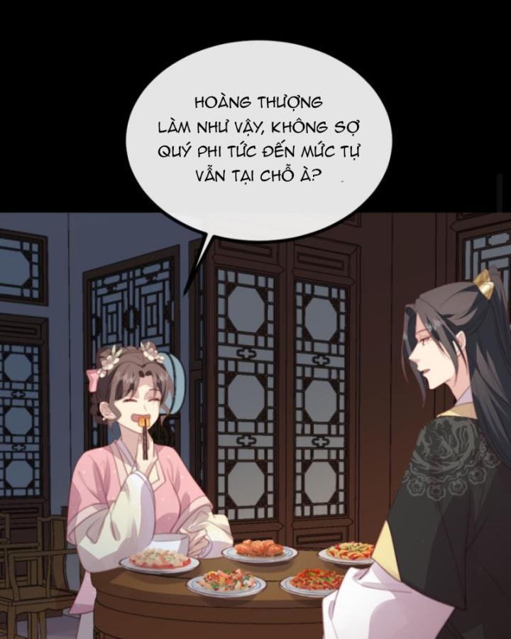 Bắt Ta Làm Cung Nữ? Ta Liền Cho Bạo Quân Quỳ Ván Giặt Đồ!!!! Chapter 257 - Trang 2