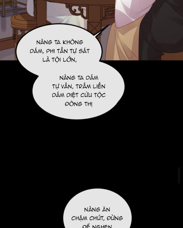 Bắt Ta Làm Cung Nữ? Ta Liền Cho Bạo Quân Quỳ Ván Giặt Đồ!!!! Chapter 257 - Trang 2