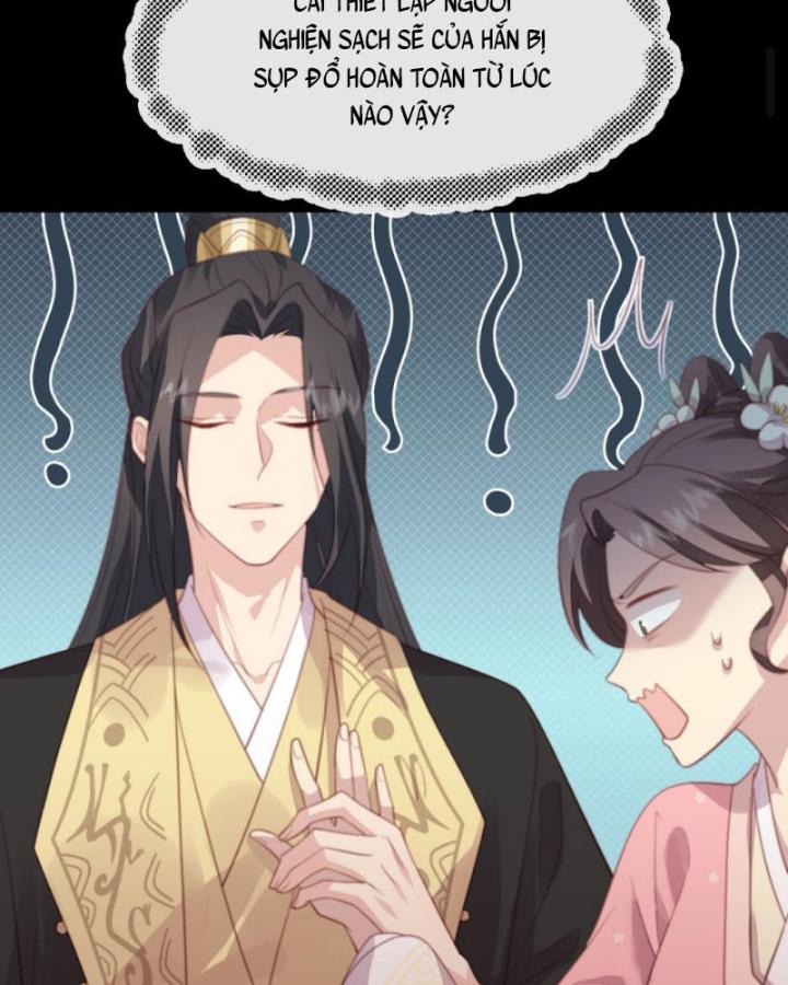 Bắt Ta Làm Cung Nữ? Ta Liền Cho Bạo Quân Quỳ Ván Giặt Đồ!!!! Chapter 257 - Trang 2