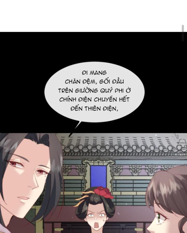 Bắt Ta Làm Cung Nữ? Ta Liền Cho Bạo Quân Quỳ Ván Giặt Đồ!!!! Chapter 257 - Trang 2
