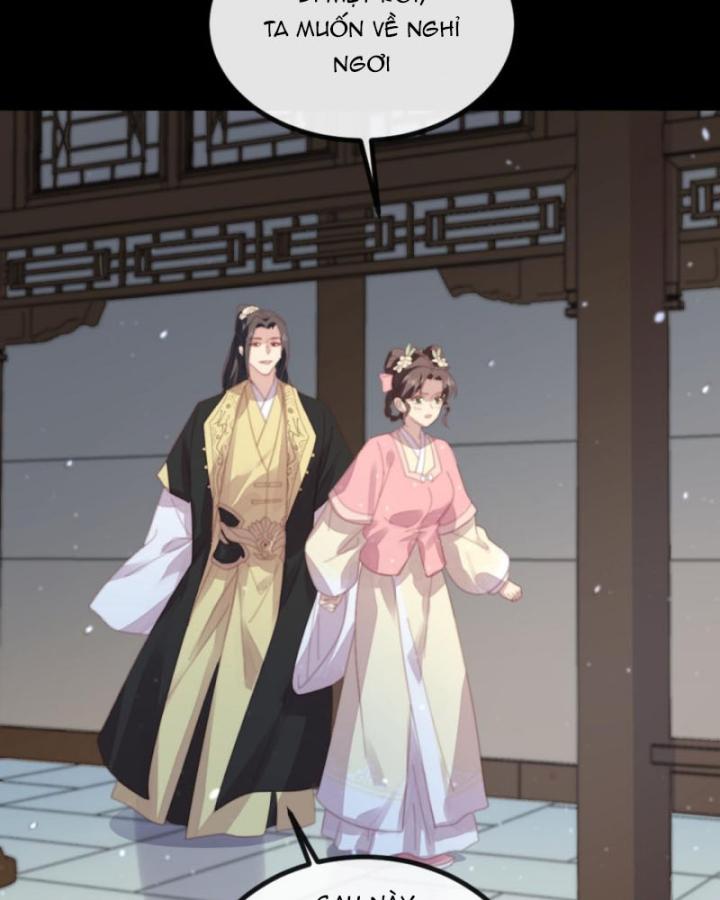 Bắt Ta Làm Cung Nữ? Ta Liền Cho Bạo Quân Quỳ Ván Giặt Đồ!!!! Chapter 257 - Trang 2