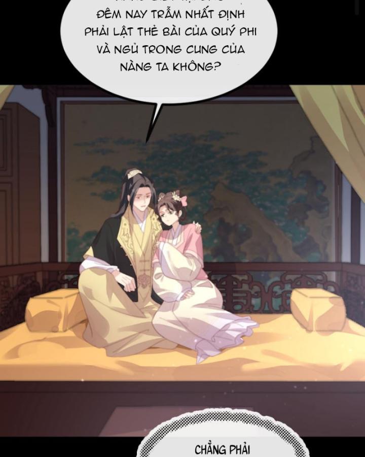Bắt Ta Làm Cung Nữ? Ta Liền Cho Bạo Quân Quỳ Ván Giặt Đồ!!!! Chapter 257 - Trang 2