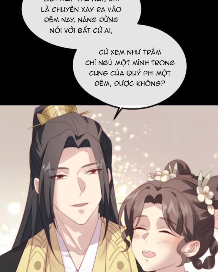 Bắt Ta Làm Cung Nữ? Ta Liền Cho Bạo Quân Quỳ Ván Giặt Đồ!!!! Chapter 257 - Trang 2