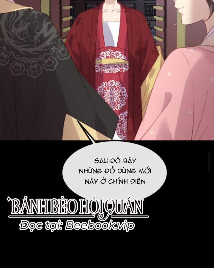 Bắt Ta Làm Cung Nữ? Ta Liền Cho Bạo Quân Quỳ Ván Giặt Đồ!!!! Chapter 257 - Trang 2