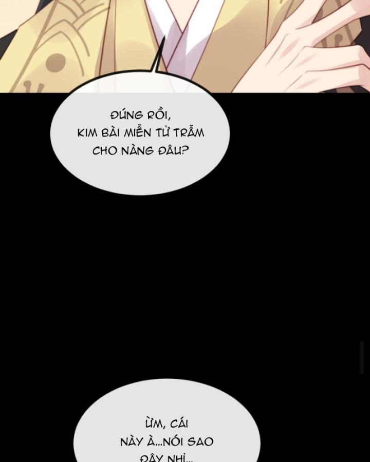 Bắt Ta Làm Cung Nữ? Ta Liền Cho Bạo Quân Quỳ Ván Giặt Đồ!!!! Chapter 257 - Trang 2