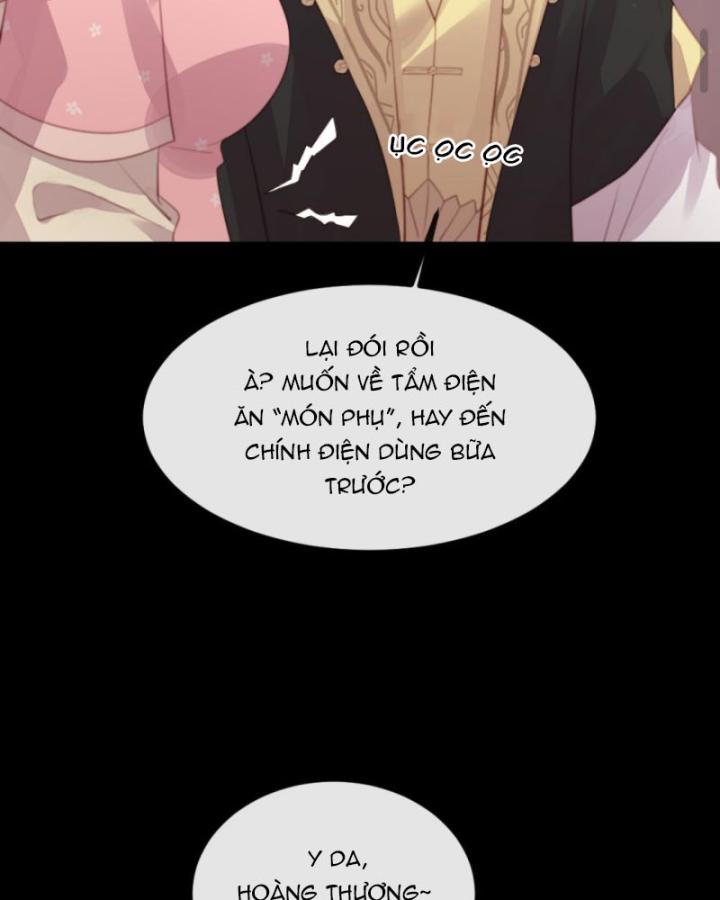 Bắt Ta Làm Cung Nữ? Ta Liền Cho Bạo Quân Quỳ Ván Giặt Đồ!!!! Chapter 257 - Trang 2