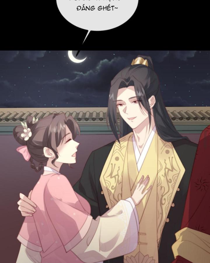 Bắt Ta Làm Cung Nữ? Ta Liền Cho Bạo Quân Quỳ Ván Giặt Đồ!!!! Chapter 257 - Trang 2