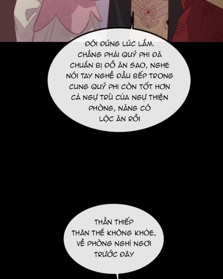 Bắt Ta Làm Cung Nữ? Ta Liền Cho Bạo Quân Quỳ Ván Giặt Đồ!!!! Chapter 257 - Trang 2