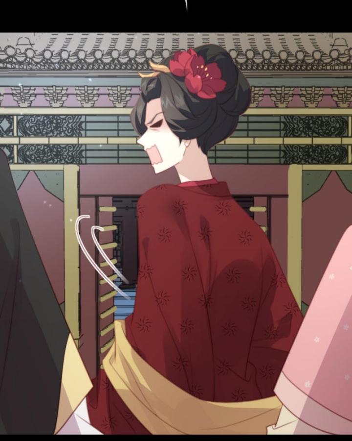 Bắt Ta Làm Cung Nữ? Ta Liền Cho Bạo Quân Quỳ Ván Giặt Đồ!!!! Chapter 257 - Trang 2
