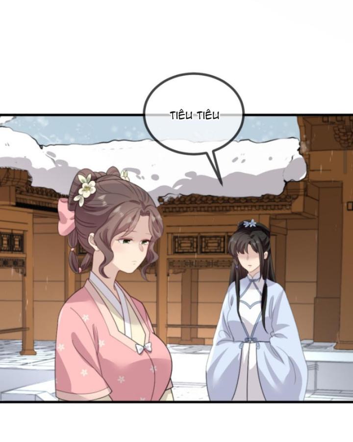 Bắt Ta Làm Cung Nữ? Ta Liền Cho Bạo Quân Quỳ Ván Giặt Đồ!!!! Chapter 258 - Trang 2
