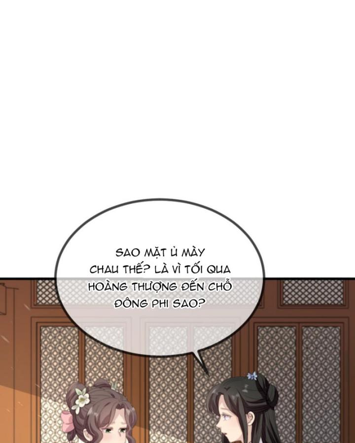 Bắt Ta Làm Cung Nữ? Ta Liền Cho Bạo Quân Quỳ Ván Giặt Đồ!!!! Chapter 258 - Trang 2