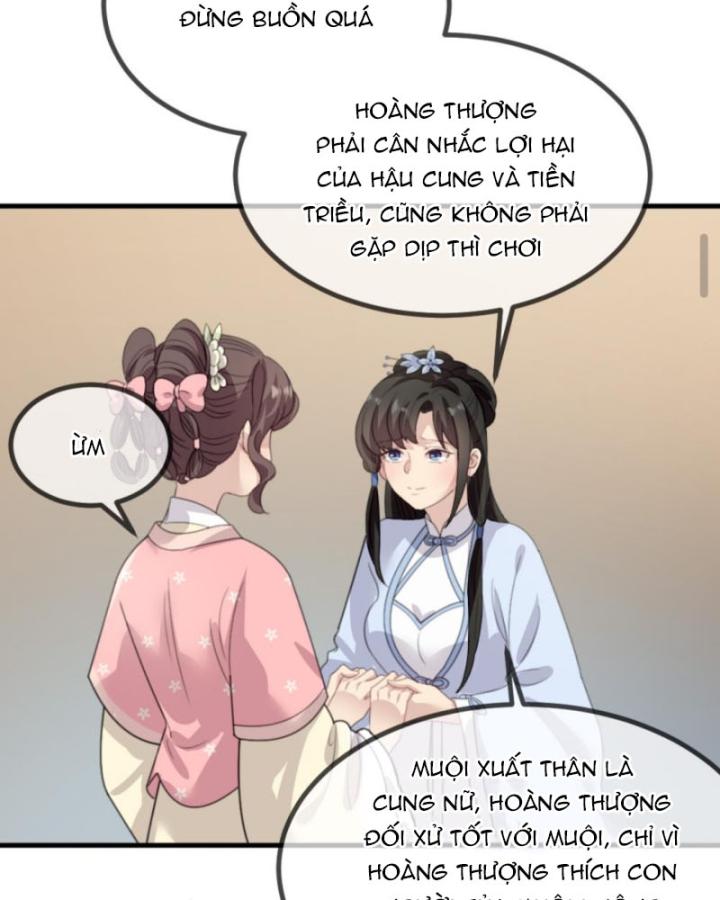 Bắt Ta Làm Cung Nữ? Ta Liền Cho Bạo Quân Quỳ Ván Giặt Đồ!!!! Chapter 258 - Trang 2