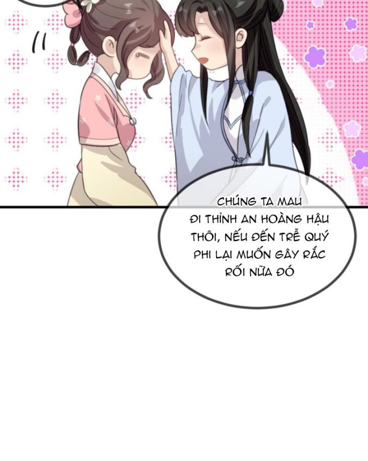 Bắt Ta Làm Cung Nữ? Ta Liền Cho Bạo Quân Quỳ Ván Giặt Đồ!!!! Chapter 258 - Trang 2