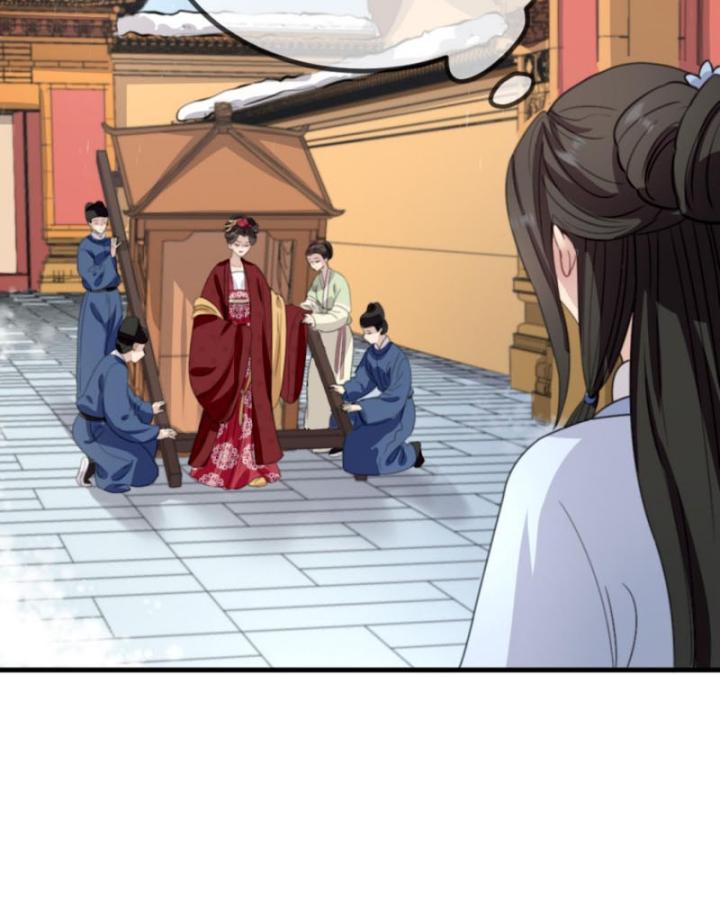 Bắt Ta Làm Cung Nữ? Ta Liền Cho Bạo Quân Quỳ Ván Giặt Đồ!!!! Chapter 258 - Trang 2
