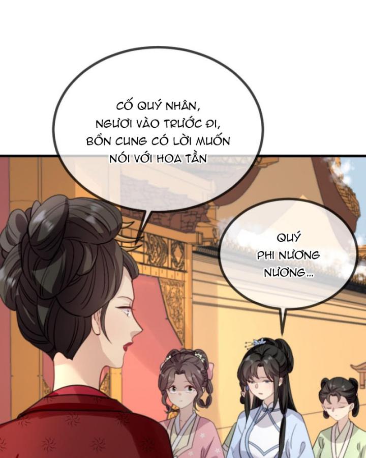 Bắt Ta Làm Cung Nữ? Ta Liền Cho Bạo Quân Quỳ Ván Giặt Đồ!!!! Chapter 258 - Trang 2