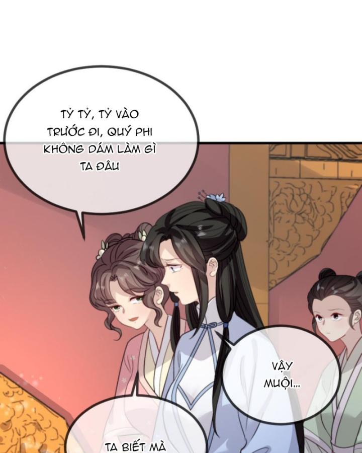 Bắt Ta Làm Cung Nữ? Ta Liền Cho Bạo Quân Quỳ Ván Giặt Đồ!!!! Chapter 258 - Trang 2
