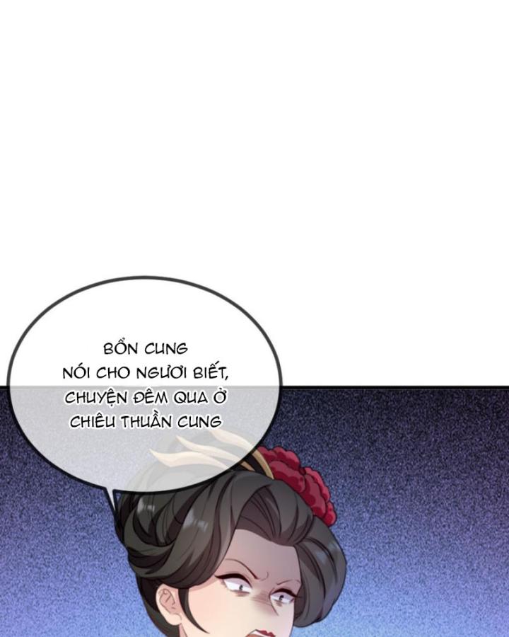 Bắt Ta Làm Cung Nữ? Ta Liền Cho Bạo Quân Quỳ Ván Giặt Đồ!!!! Chapter 258 - Trang 2