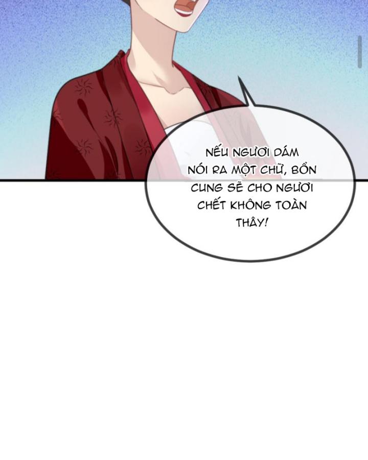 Bắt Ta Làm Cung Nữ? Ta Liền Cho Bạo Quân Quỳ Ván Giặt Đồ!!!! Chapter 258 - Trang 2
