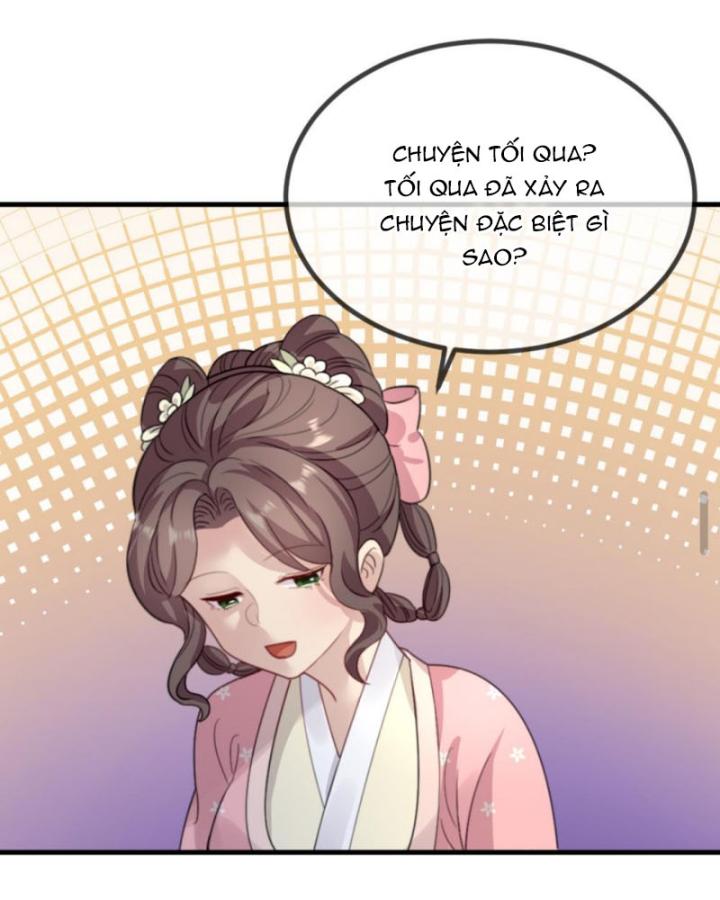 Bắt Ta Làm Cung Nữ? Ta Liền Cho Bạo Quân Quỳ Ván Giặt Đồ!!!! Chapter 258 - Trang 2