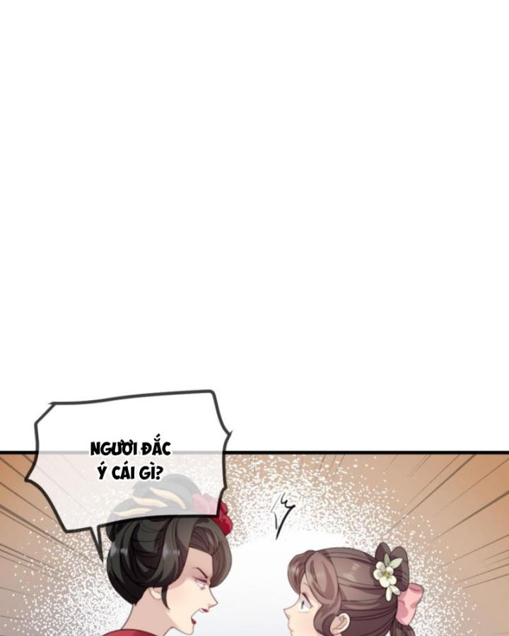 Bắt Ta Làm Cung Nữ? Ta Liền Cho Bạo Quân Quỳ Ván Giặt Đồ!!!! Chapter 258 - Trang 2