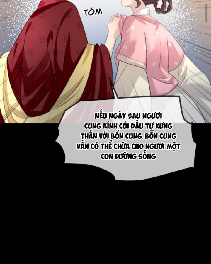 Bắt Ta Làm Cung Nữ? Ta Liền Cho Bạo Quân Quỳ Ván Giặt Đồ!!!! Chapter 258 - Trang 2