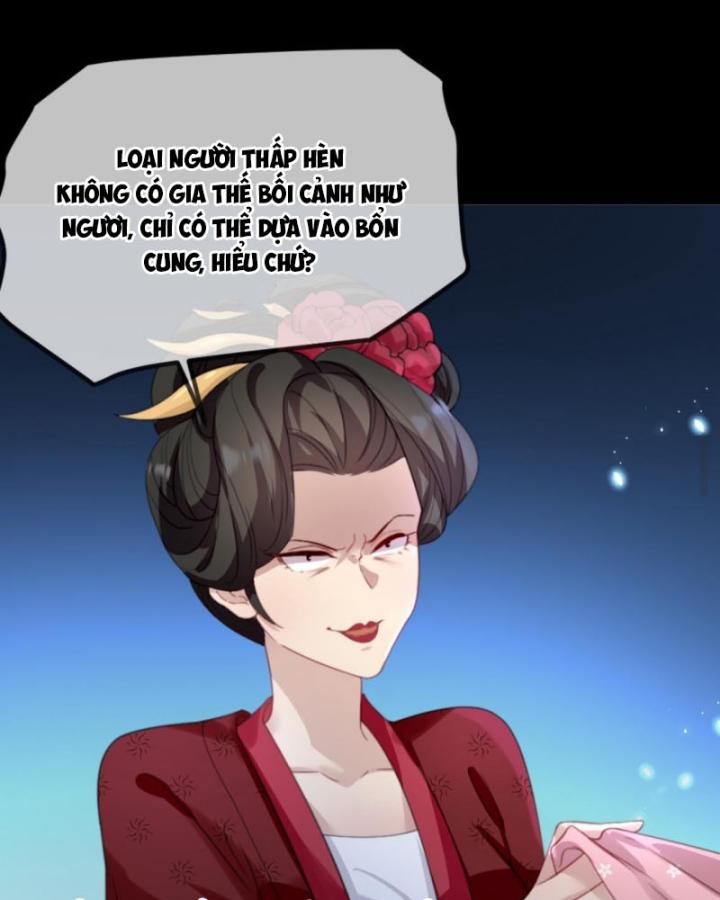 Bắt Ta Làm Cung Nữ? Ta Liền Cho Bạo Quân Quỳ Ván Giặt Đồ!!!! Chapter 258 - Trang 2