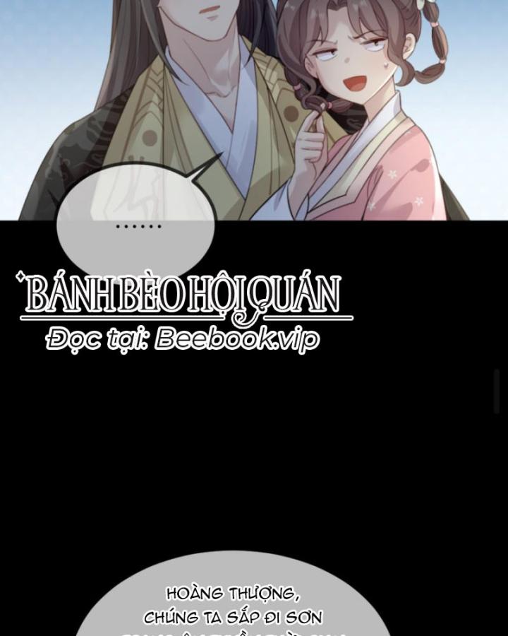 Bắt Ta Làm Cung Nữ? Ta Liền Cho Bạo Quân Quỳ Ván Giặt Đồ!!!! Chapter 258 - Trang 2
