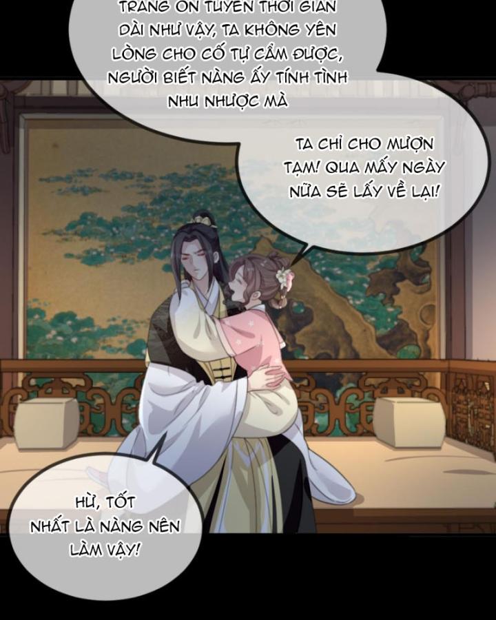 Bắt Ta Làm Cung Nữ? Ta Liền Cho Bạo Quân Quỳ Ván Giặt Đồ!!!! Chapter 258 - Trang 2
