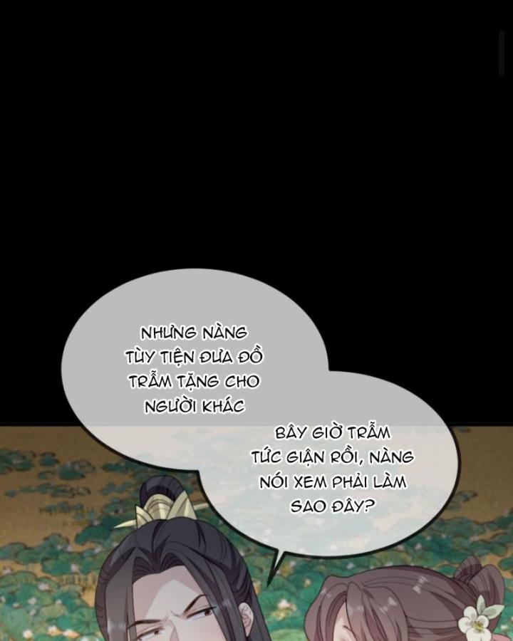 Bắt Ta Làm Cung Nữ? Ta Liền Cho Bạo Quân Quỳ Ván Giặt Đồ!!!! Chapter 258 - Trang 2