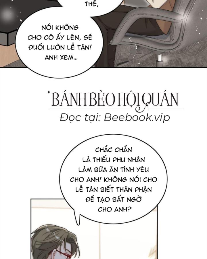 Khom Lưng Chapter 53 - Trang 2
