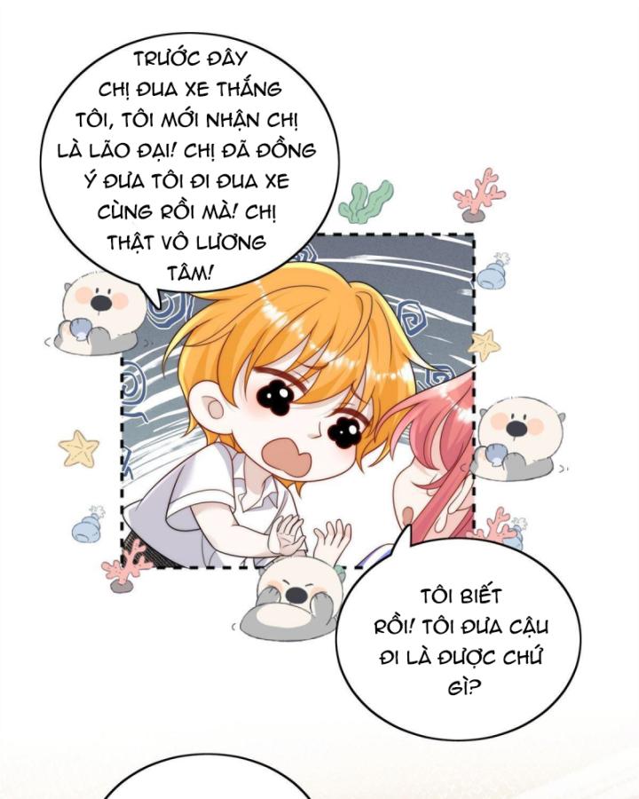 Khom Lưng Chapter 53 - Trang 2