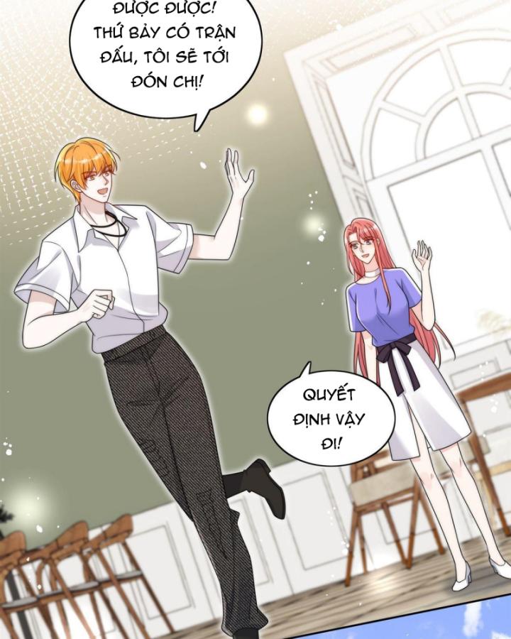 Khom Lưng Chapter 53 - Trang 2