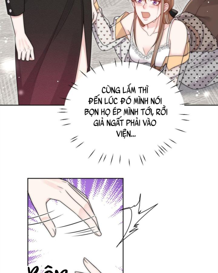 Khom Lưng Chapter 54 - Trang 2