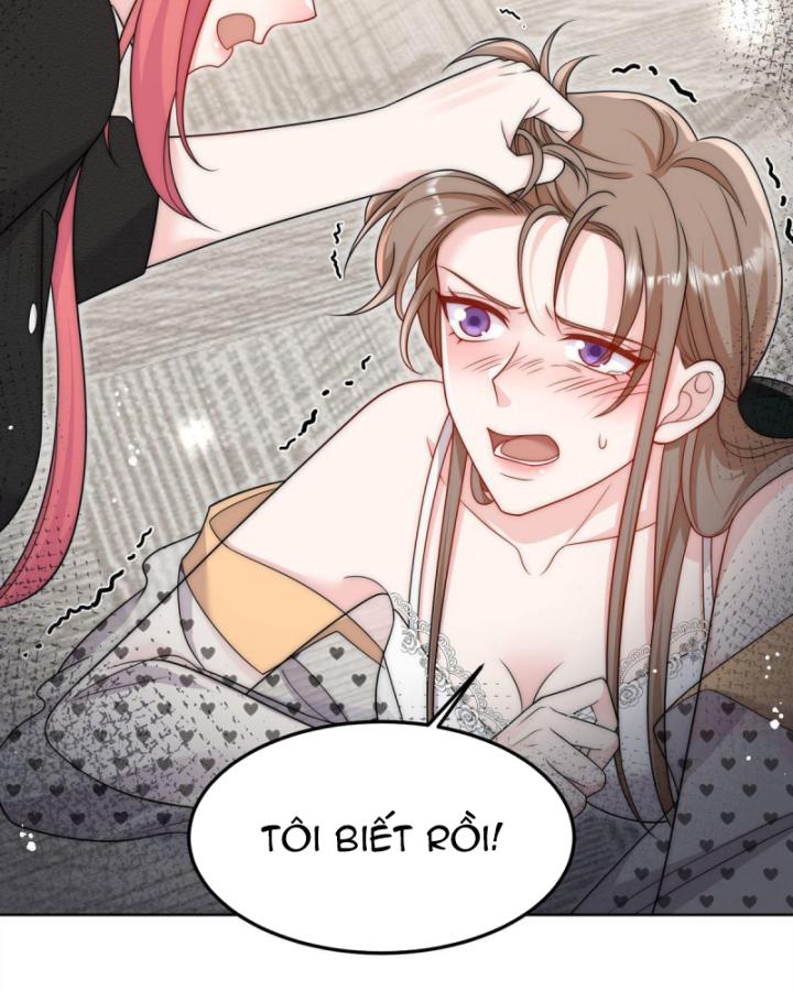 Khom Lưng Chapter 54 - Trang 2