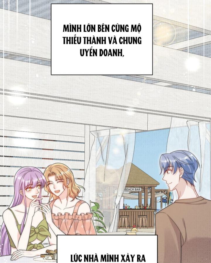 Khom Lưng Chapter 54 - Trang 2