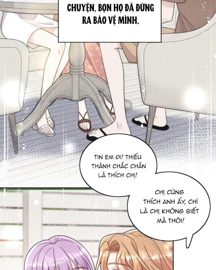 Khom Lưng Chapter 54 - Trang 2