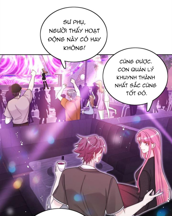 Khom Lưng Chapter 55 - Trang 2