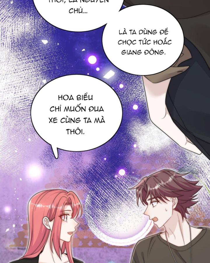 Khom Lưng Chapter 55 - Trang 2