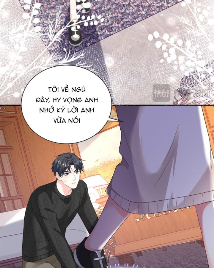 Bé Rồng Đột Kích! Mami Vừa Cay Vừa Độc Chapter 49 - 22