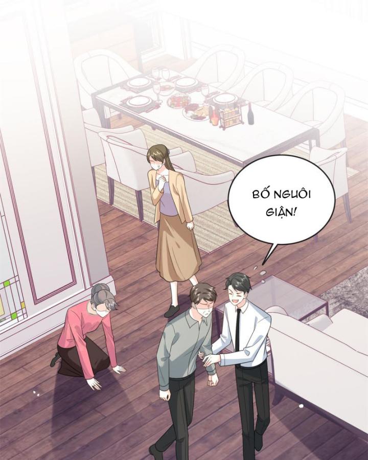 Bé Rồng Đột Kích! Mami Vừa Cay Vừa Độc Chapter 49 - 36
