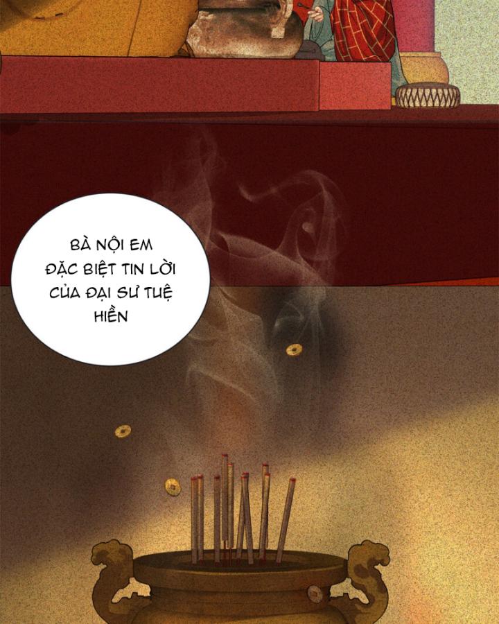 Bé Rồng Đột Kích! Mami Vừa Cay Vừa Độc Chapter 50 - 11