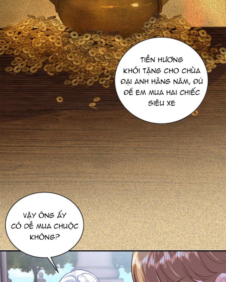 Bé Rồng Đột Kích! Mami Vừa Cay Vừa Độc Chapter 50 - 12