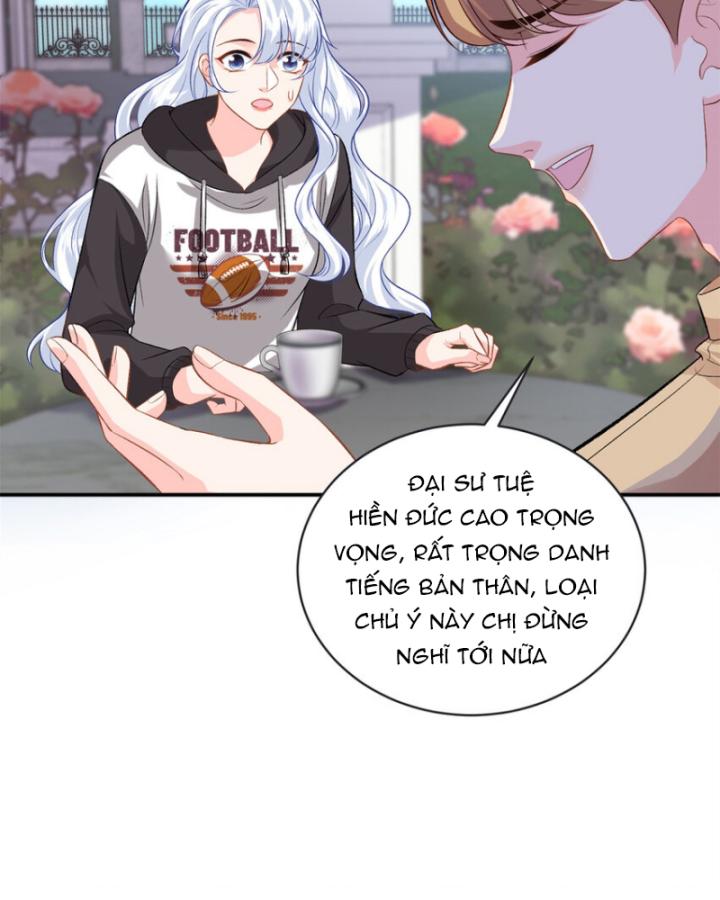 Bé Rồng Đột Kích! Mami Vừa Cay Vừa Độc Chapter 50 - 13