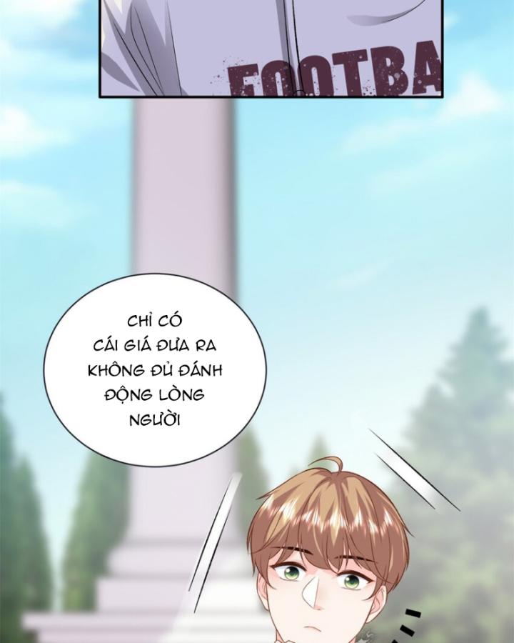 Bé Rồng Đột Kích! Mami Vừa Cay Vừa Độc Chapter 50 - 15