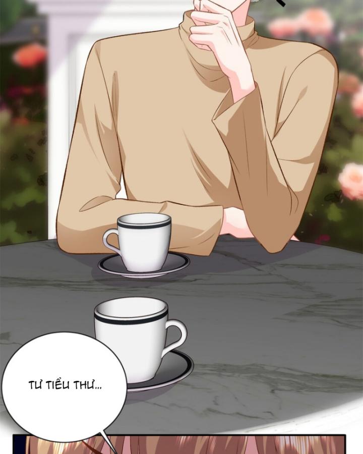 Bé Rồng Đột Kích! Mami Vừa Cay Vừa Độc Chapter 50 - 16