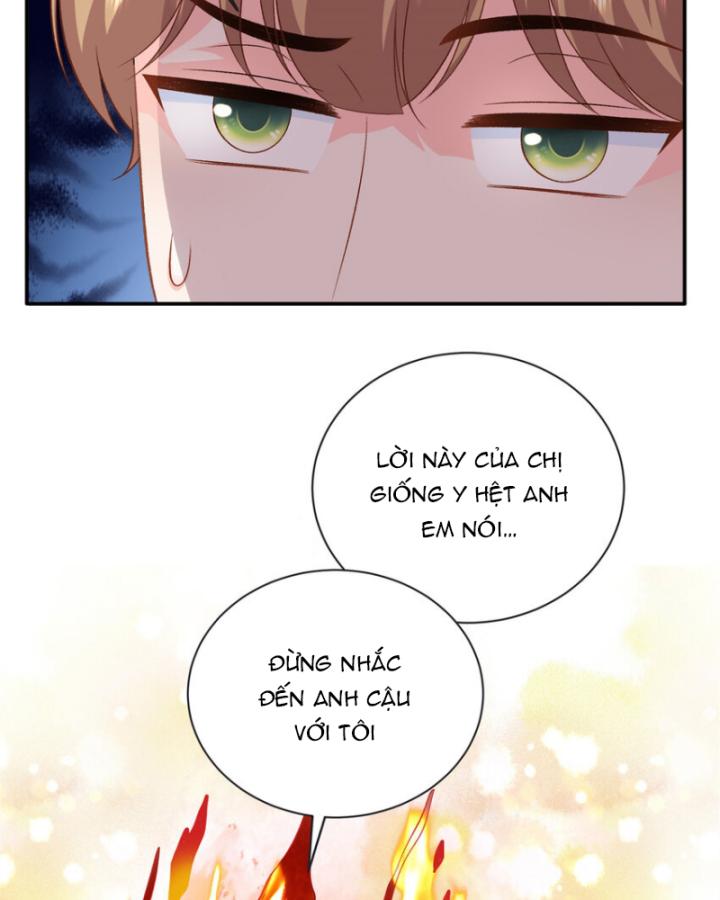 Bé Rồng Đột Kích! Mami Vừa Cay Vừa Độc Chapter 50 - 17