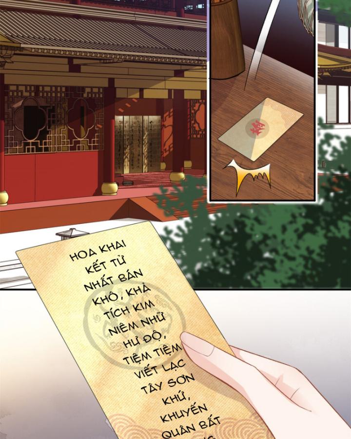 Bé Rồng Đột Kích! Mami Vừa Cay Vừa Độc Chapter 50 - 20